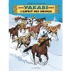 Image de Yakari - Tome 40 - l'esprit des chevaux