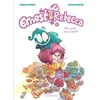 Image de Ernest & rebecca - Tome 1 - mon copain est un microbe