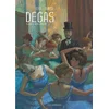 Image de Degas, la danse de la solitude