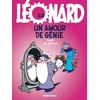 Image de Léonard - Tome 53 - un amour de génie