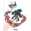 Image de Klaw - Tome 13 - amour(s)