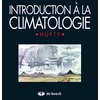 Image de Introduction à la climatologie