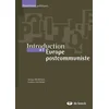 Image de Introduction à l'europe postcommuniste