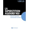 Image de La superstition aujourd'hui