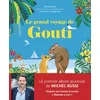 Image de Le grand voyage de gouti