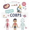 Image de Bonjour le corps - l'encyclo des petiots