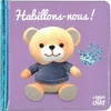 Image de Bébé touche-à-tout - habillons-nous ! - Tome 16b