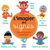 Image de L'imagier des signes - mes premières comptines