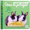 Image de Bébé touche-à-tout - dans le potager - Tome 59