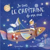 Image de Mes premières histoires - je suis le capitaine de ma nuit