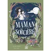 Image de Mes beaux albums - ma maman est une sorcière
