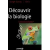 Image de Découvrir la biologie