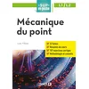 Image de Mécanique du point