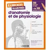 Image de Exercices illustrés d'anatomie et de physiogie