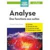 Image de Analyse - Des fonctions aux suites