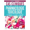 Image de Cas cliniques en pharmacologie et toxicologie