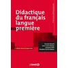 Image de Didactique du français langue première