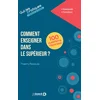 Image de Comment enseigner dans le supérieur en 100 questions réponses
