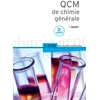 Image de Qcm de chimie générale