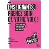 Image de Enseignants : prenez soin de votre voix !