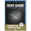 Image de Escape game - le sujet alpha