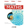 Image de Formulaire de maths