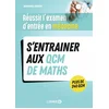 Image de Réussir l'examen d'entrée en médecine