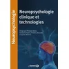Image de Neuropsychologie clinique et technologies