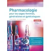 Image de Pharmacologie pour les sages-femmes, généralistes et gynécologues