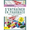 Image de S'entrainer en pharmaco