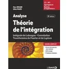 Image de Analyse - théorie de l'intégration