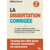 Image de La dissertation corrigée
