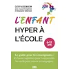 Image de L'enfant hyper à l'école