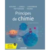 Image de Principes de chimie (version luxe)
