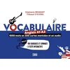 Image de Vocabulaire anglais a1-a2 en 1000 mots, 200 cartes mentales et en audio