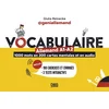Image de Vocabulaire allemand a1-a2 en 1000 mots, 200 cartes mentales et en audio avec geniallemand