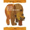 Image de Ours brun, dis-moi ce que tu vois?