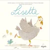 Image de Lisette - la fin de vie racontée aux enfants