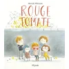 Image de Rouge tomate