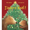 Image de J'adore noël!