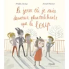Image de Jour où je suis devenue plus méchante que le loup (le)