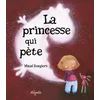 Image de Princesse qui pète