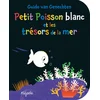 Image de Petit poisson blanc et les trésors de la mer