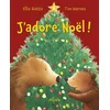 Image de J'adore noël!