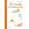 Image de Ma famille déconnectée