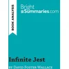 Image de Infinite jest by david foster wallace (book analysis)