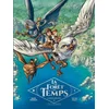 Image de La forêt du temps - Tome 2 - les envoyés sans retour