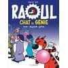 Image de Léonard - compilation - chat de génie