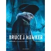Image de Les nouvelles aventures de bruce j. hawker - Tome 1 - l'oeil du marais
