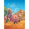 Image de La forêt du temps - Tome 3 - le voyage vers le sud